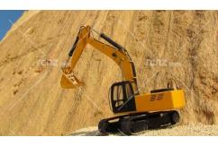 RC4WD - 1/12 4200XL Hydraulic Excavator RTR image