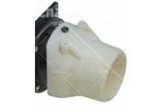 KMB - 28mm Short Steering Nozzle for Jet Drive image