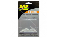 Zap - Z-Ends & Micro Tubing image