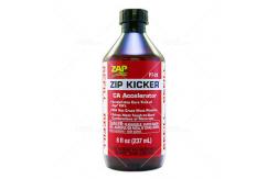 Zap - Zip Kicker CA Accelerator Bottle (237ml) image
