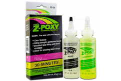  Zap - Z-Poxy 30 Minute Epoxy 8oz (236ml) image