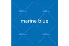  RCNZ - Iron-On Covering Marine Blue 2m Roll image