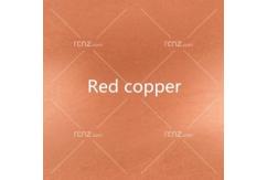  RCNZ - Iron-On Covering Copper 2m Roll image