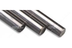 K&S - 1/2 Stainless Steel Rod 12" image