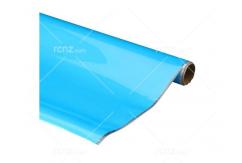 Top Flite - Monokote Neon Blue 6' Roll image