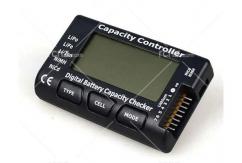 RCNZ Cellmeter V2 Digital Battery Checker Meter image