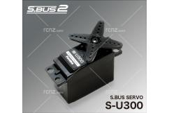 Futaba - S-U300 Standard Programmable Servo image