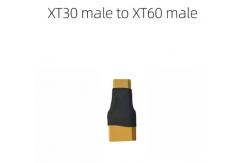 RCNZ - XT60 Male to XT30 Male Adapter image
