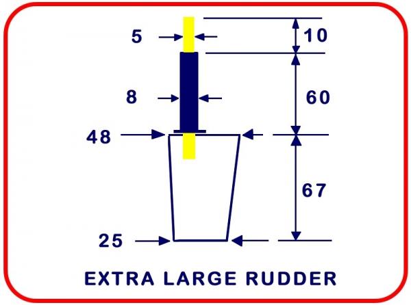 XL RUD DIM1