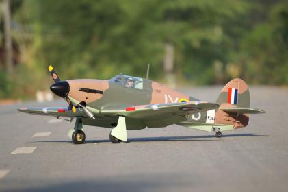 Huge range of VQ MODEL ARF kits in stock now