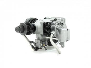 ASP Nitro Aircraft Engines are back !
