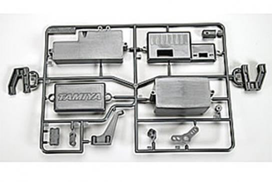 Tamiya - TNX M Parts image