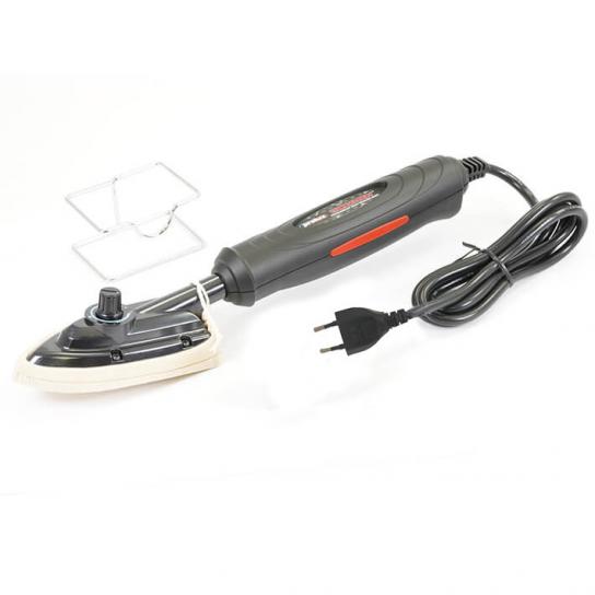 Prolux - Heat Sealing Iron with Sock & Stand image