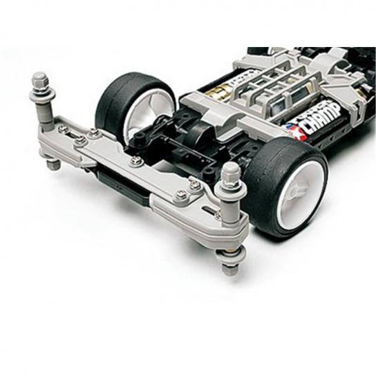 Tamiya - Mini 4WD Rear Double Roller Stay image