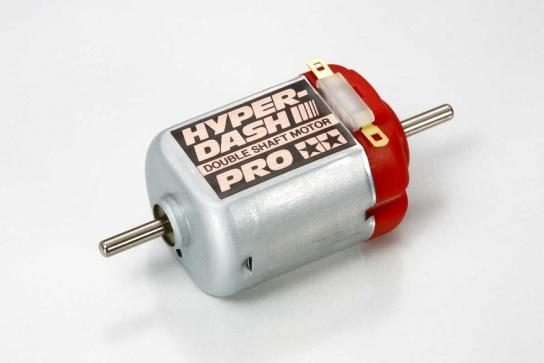 Tamiya - Mini 4WD Hyper Dash Motor PRO image