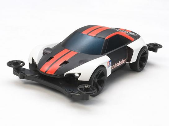 Tamiya - Astralster MS Chassis Mini 4WD image