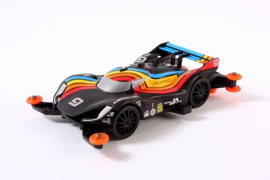 Tamiya - 1/32 Roborace DevBot 2.0 (MA Chassis) Mini 4WD image