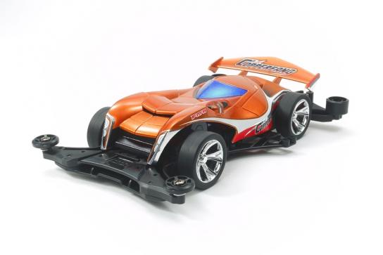 Tamiya - 1/32 Copperfang (FM-A) Mini 4WD image