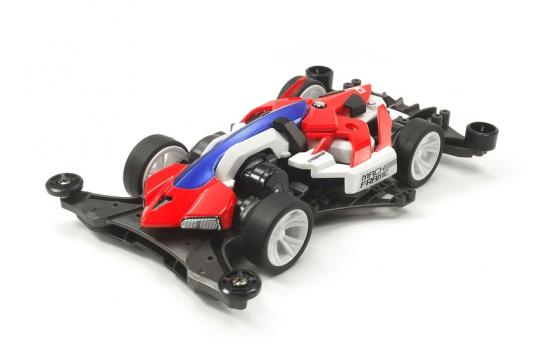 Tamiya - 1/32 Mach Frame (FM-A) Mini 4WD image