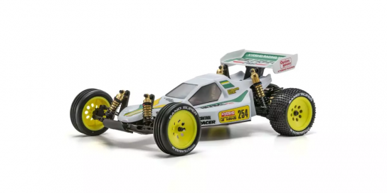 Kyosho - 1/10 Ultima Pro 2WD Racing Buggy Kit image