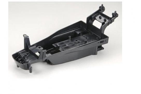 Tamiya - Chassis for Grasshopper II/Super Hornet/Rising Fighter image