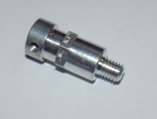 Tamiya - Porsche 956 / Toyota Toms / Road Wizard Wheel Stopper image