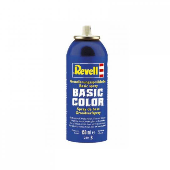 Revell - Primer Basic Colour Spray 150ml image