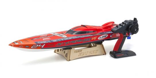 Kyosho - EP Jetstream 888VE Boat RTR image