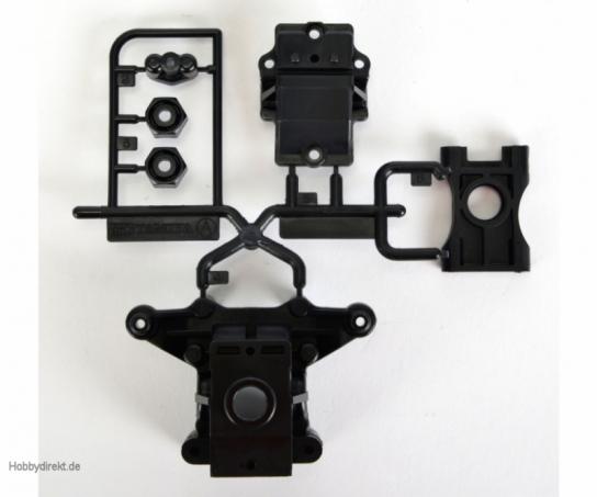 Tamiya - A Parts for TNS & TNS-B  image