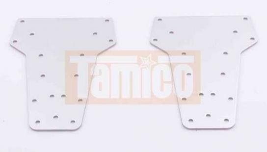 Tamiya - Juggernaut Side Plates (2pcs) image