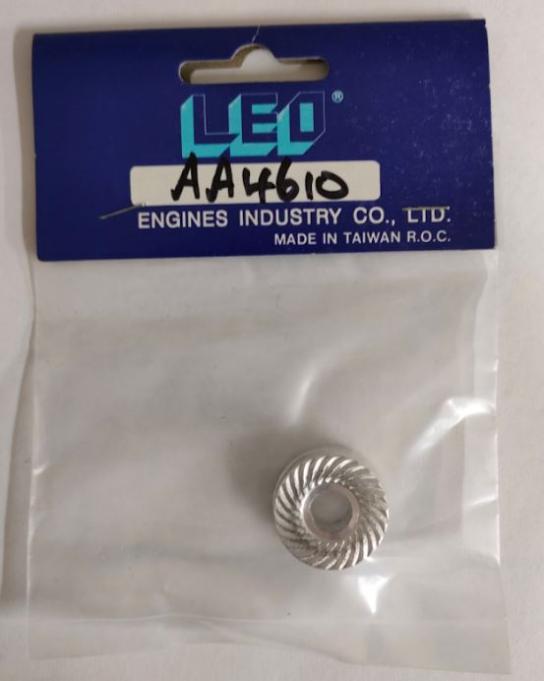 Leo Engines - .46 Flywheel Spacer image