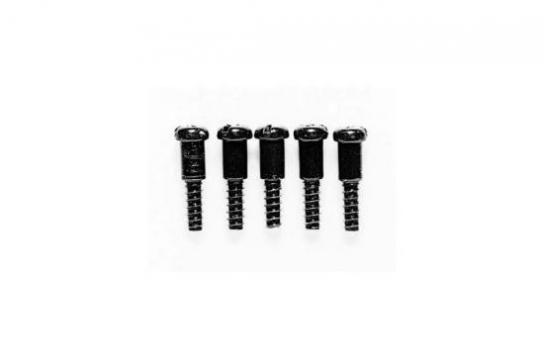 Tamiya - 3x14mm Step Tap Screw (5 pce) image