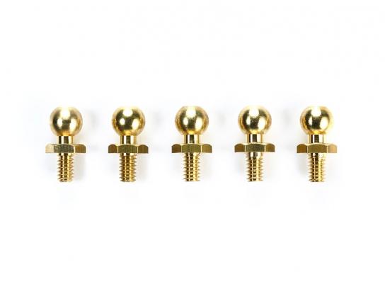 Tamiya - 4mm Ball Connector (5pcs) image