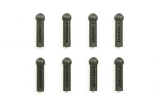 Tamiya - 5mm Reinforced Adjuster (8 pcs) image