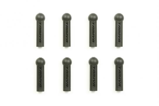 Tamiya - 5mm Reinforced Adjuster (8 pcs) image