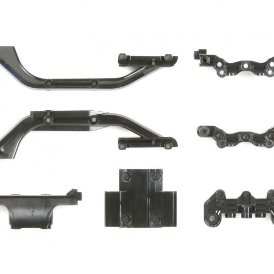 Tamiya - M-05 D Parts Damper Stay image