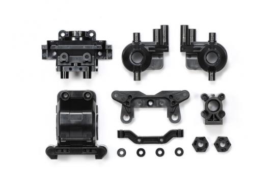 Tamiya - MB-01 Upright A Parts image