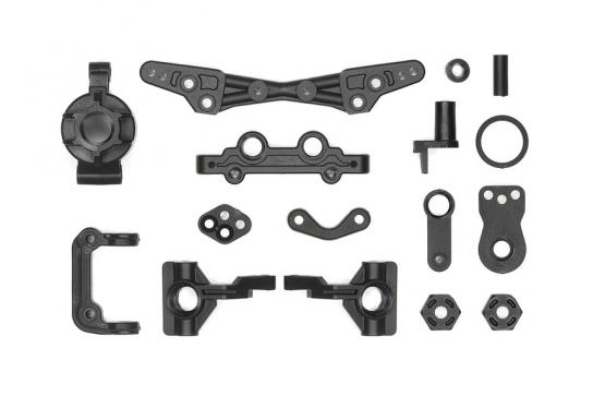 Tamiya - DT-04 B Parts (Uprights) image