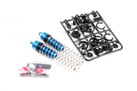 Tamiya - TXT-1 Aluminium Damper Set image