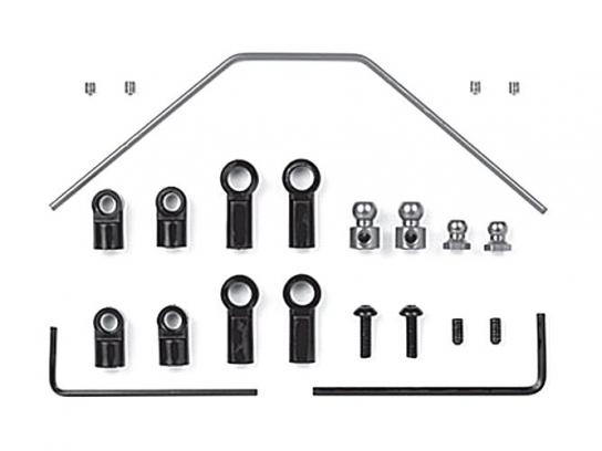 Tamiya - TG10MK2 Rear Stabilizer image