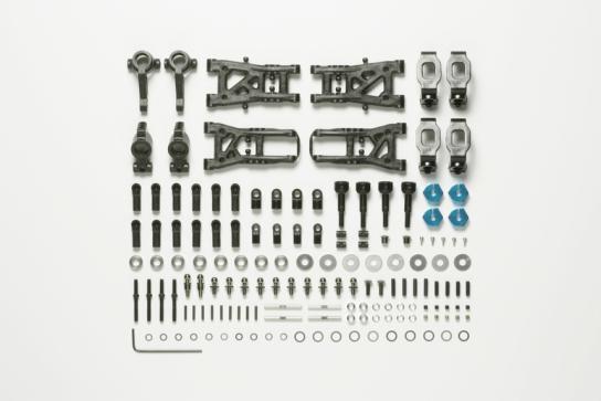 Tamiya - TRF415 2.6mm Suspension Shaft image