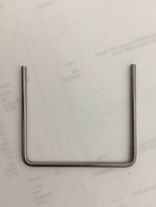 Tamiya - Dyna Blaster Ball Differential Tool image
