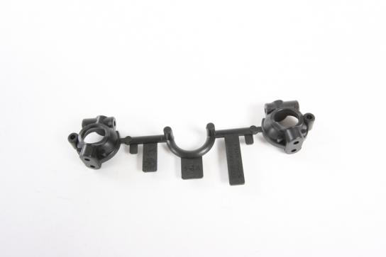 Tamiya - DB-01 Carbon Reinforced D Parts image