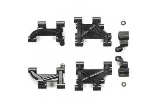 Tamiya - M-05 Pro One Piece Lower Suspension Arm Set image