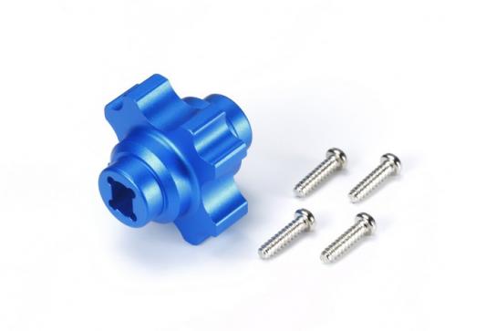 Tamiya - TT-02 Differential Locking Block image