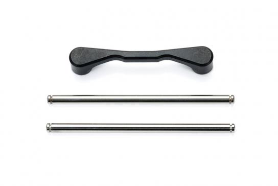 Tamiya - TT-02B Stainless Steel Shaft image