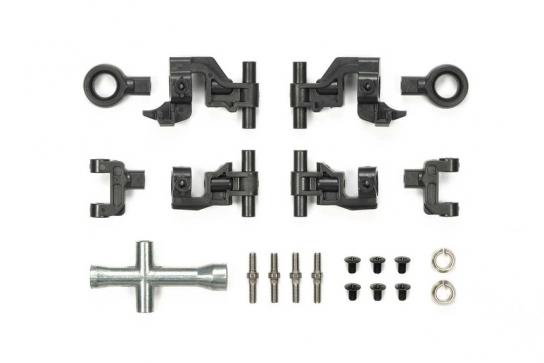 Tamiya - TT-02 Adjustable Upper Arm Set image