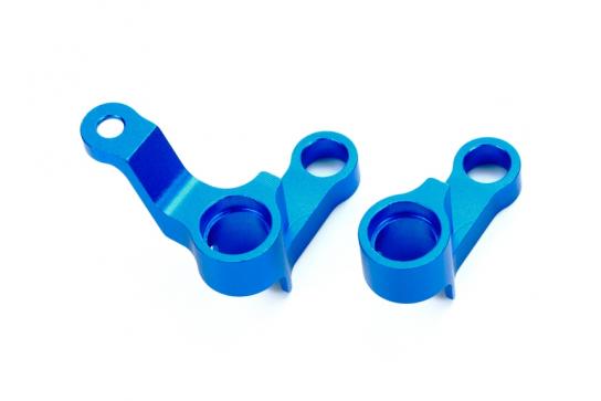 Tamiya - TC-01 Aluminium Steering Arms L&R image