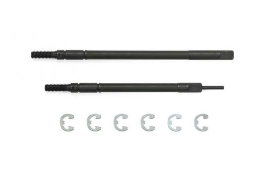 Tamiya - CC-02 Reinforced Rear Drive Shafts image