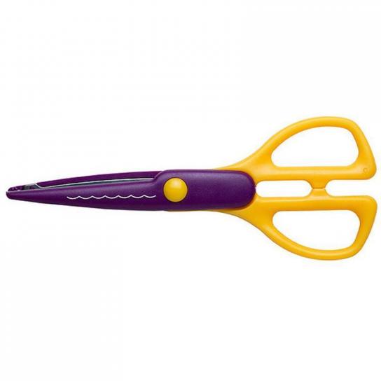 Proedge - Pro Craft Scissor V & Moon Cut image